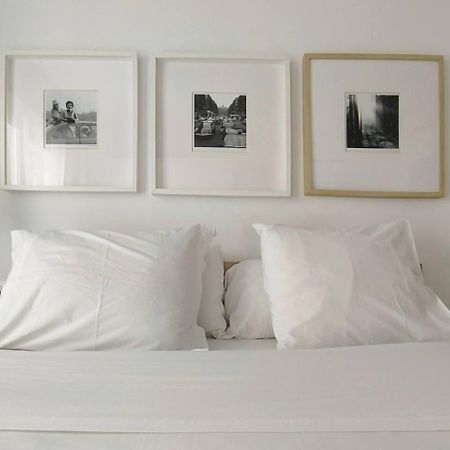 Duplex San Lorenzo Σεβίλλη Εξωτερικό φωτογραφία