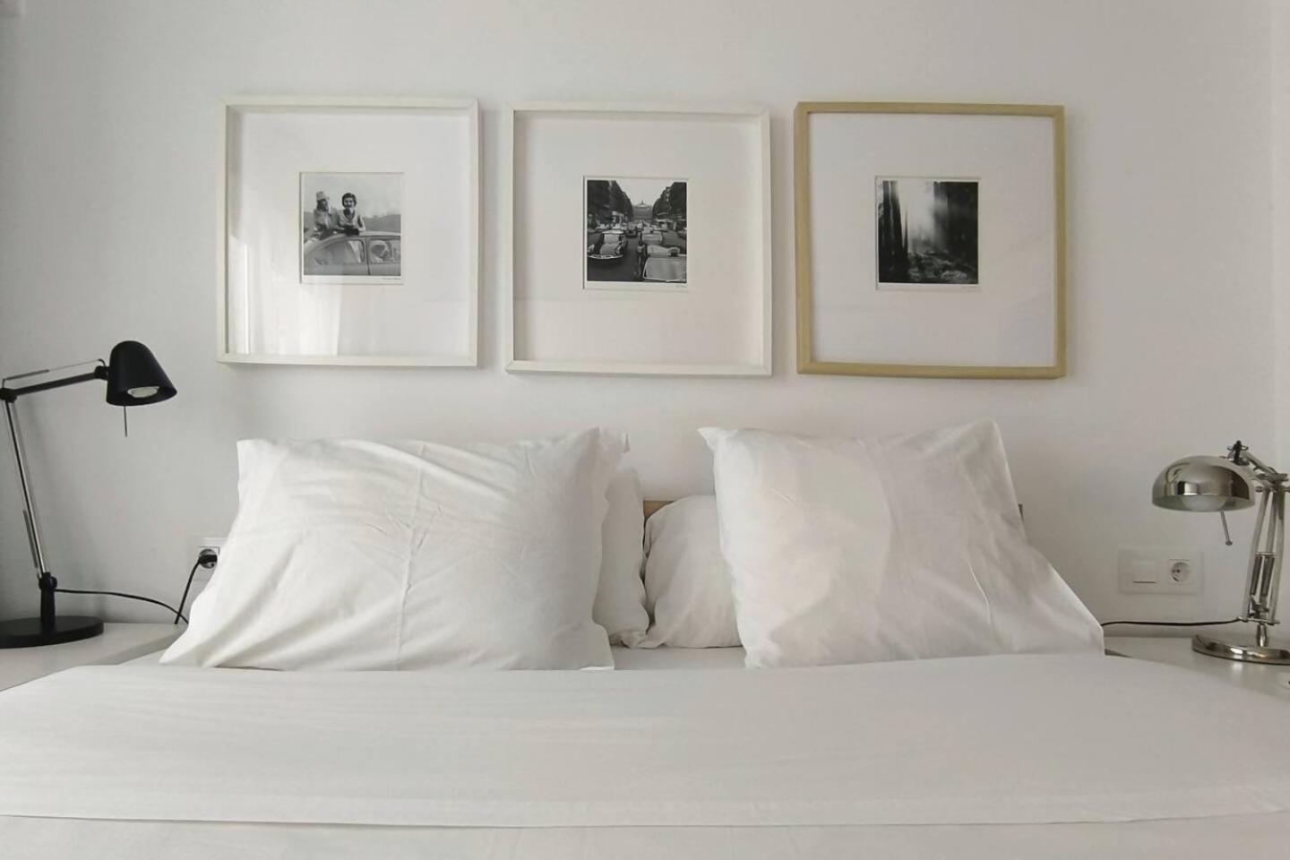 Duplex San Lorenzo Σεβίλλη Εξωτερικό φωτογραφία