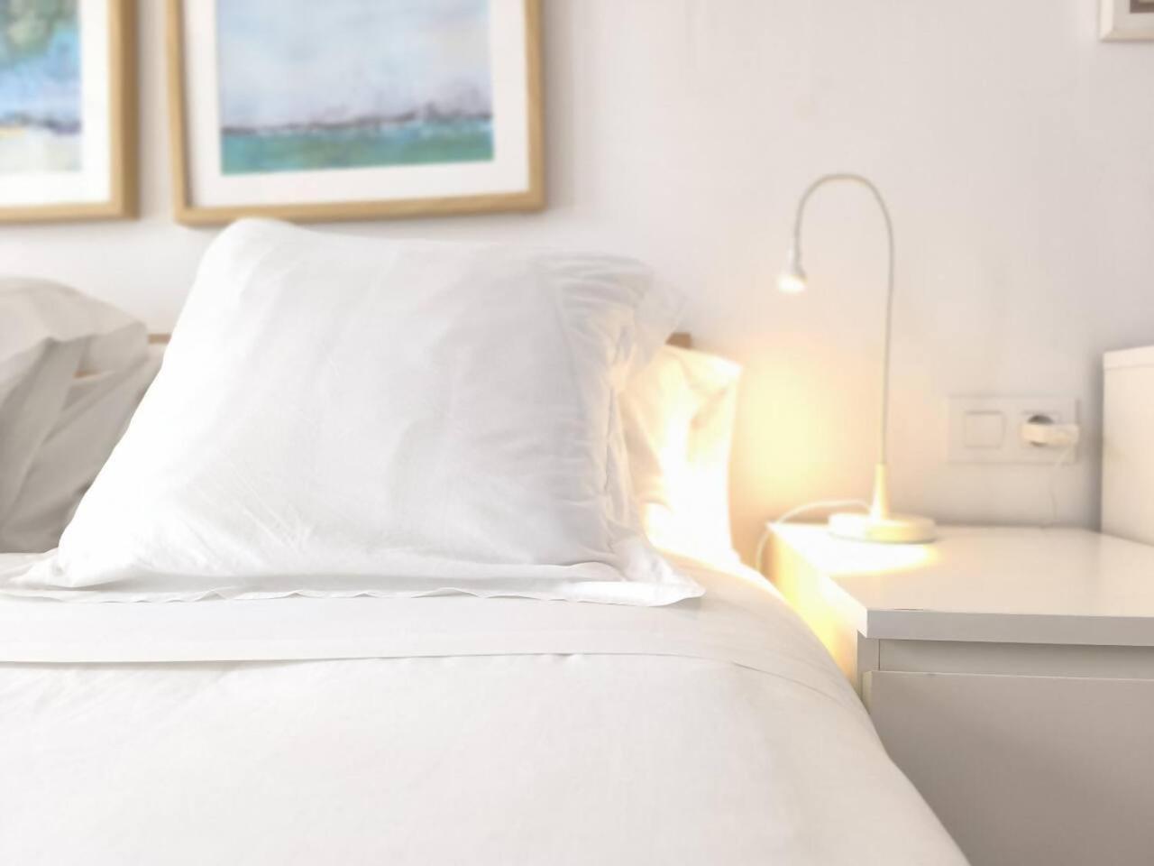 Duplex San Lorenzo Σεβίλλη Εξωτερικό φωτογραφία